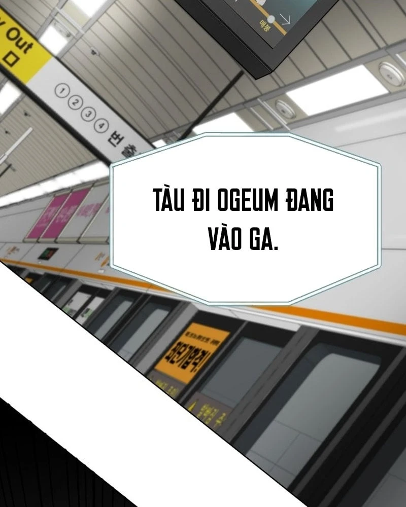 Người đưa thư trong thế giới hậu tận thế Chapter  1 - 2