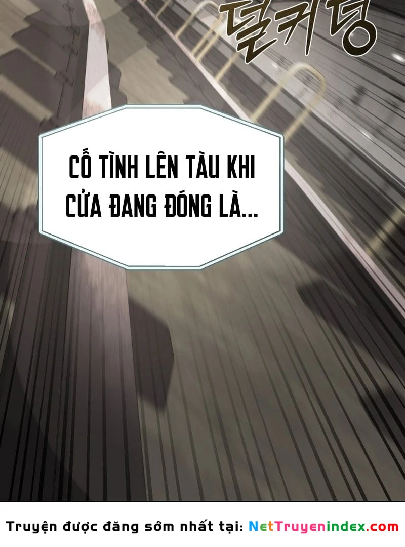 Người đưa thư trong thế giới hậu tận thế Chapter  1 - 4