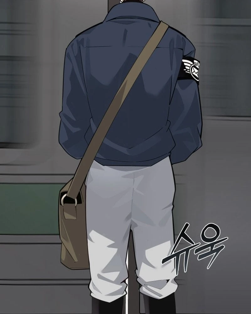 Người đưa thư trong thế giới hậu tận thế Chapter  1 - 6