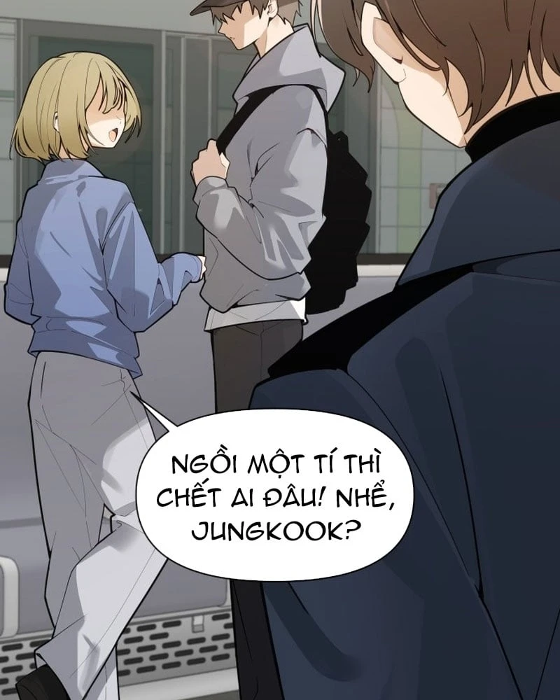 Người đưa thư trong thế giới hậu tận thế Chapter  1 - 9