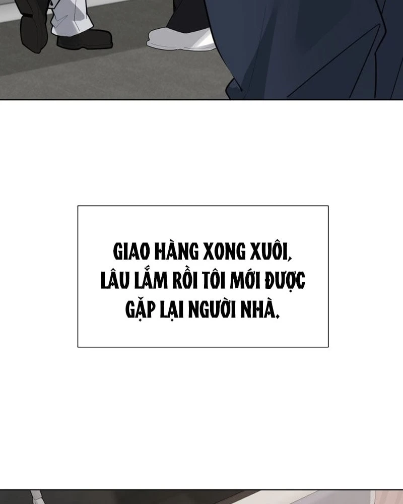 Người đưa thư trong thế giới hậu tận thế Chapter  1 - 10