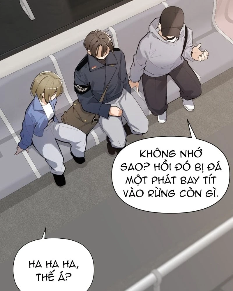 Người đưa thư trong thế giới hậu tận thế Chapter  1 - 11