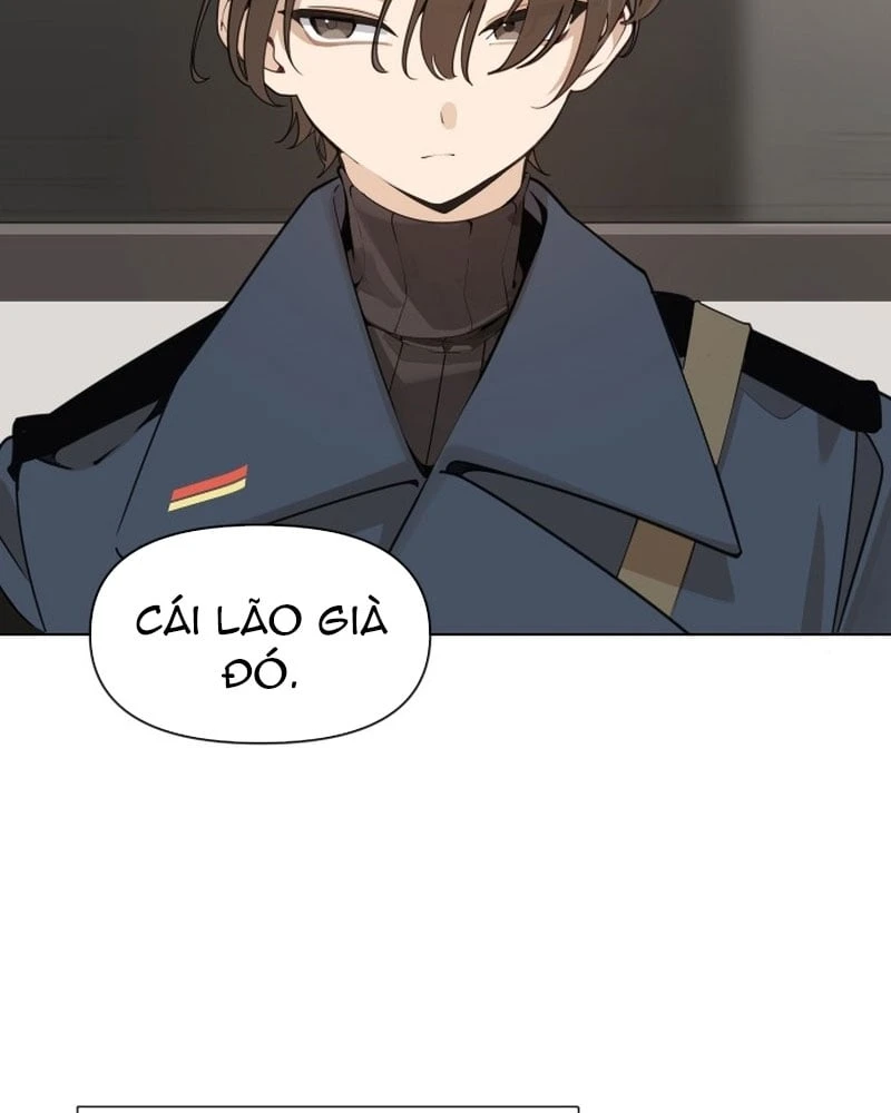 Người đưa thư trong thế giới hậu tận thế Chapter  1 - 13