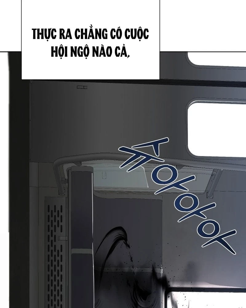 Người đưa thư trong thế giới hậu tận thế Chapter  1 - 14