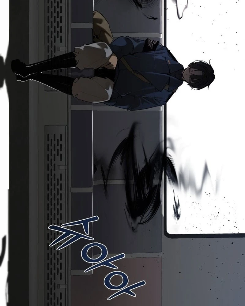 Người đưa thư trong thế giới hậu tận thế Chapter  1 - 15