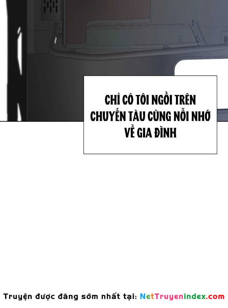 Người đưa thư trong thế giới hậu tận thế Chapter  1 - 16