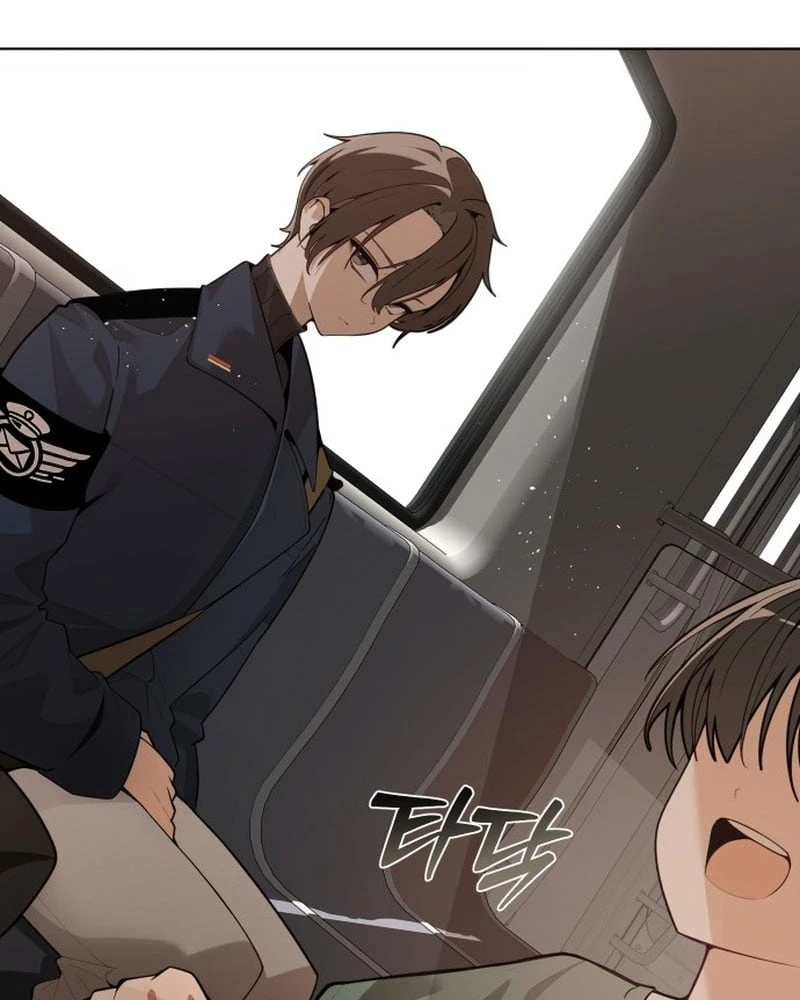 Người đưa thư trong thế giới hậu tận thế Chapter  1 - 17