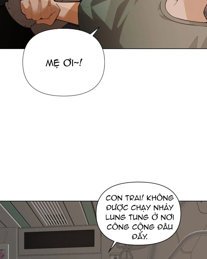 Người đưa thư trong thế giới hậu tận thế Chapter  1 - 18