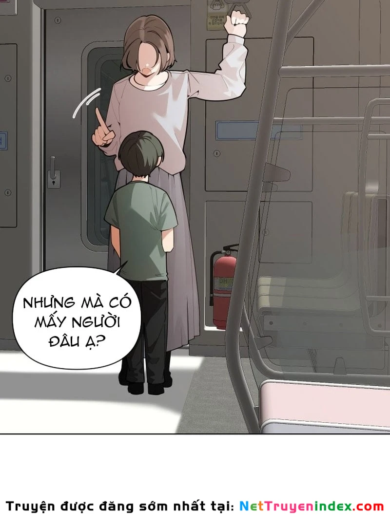 Người đưa thư trong thế giới hậu tận thế Chapter  1 - 19