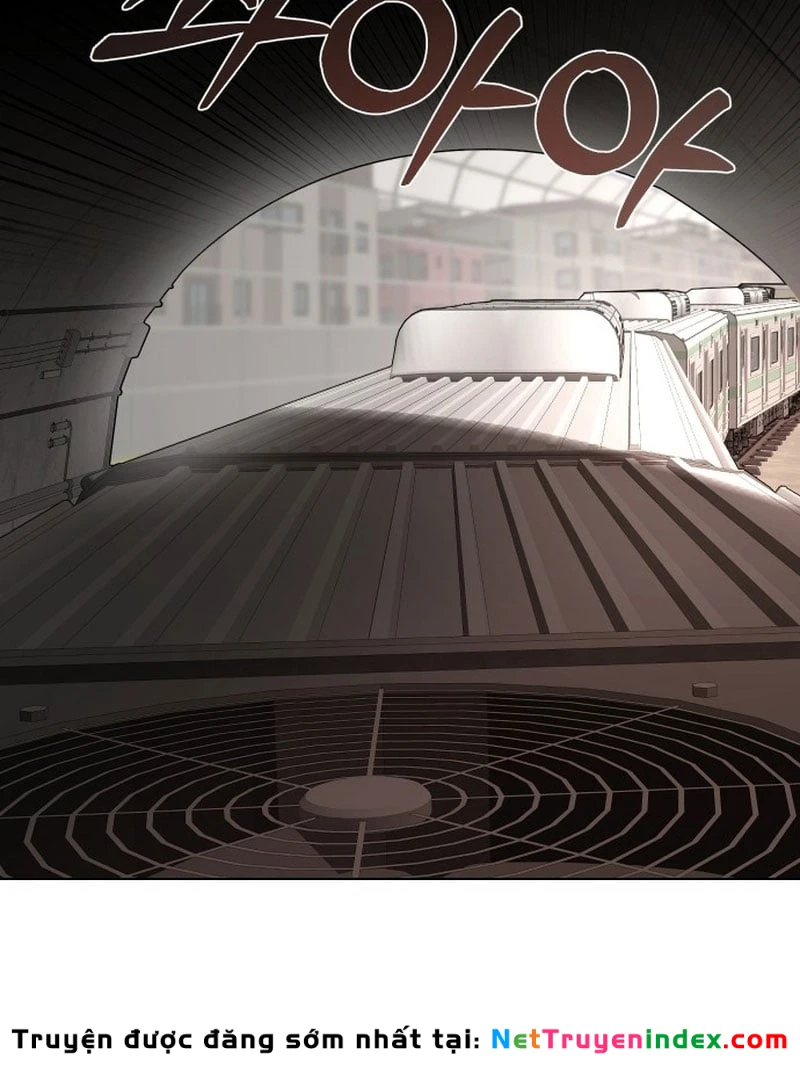 Người đưa thư trong thế giới hậu tận thế Chapter  1 - 22