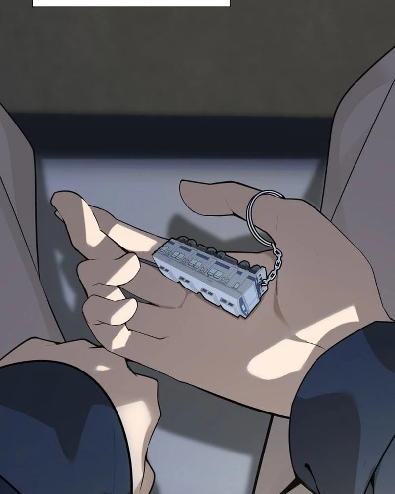 Người đưa thư trong thế giới hậu tận thế Chapter  1 - 25