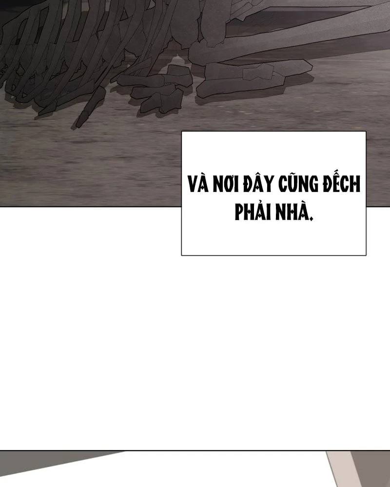 Người đưa thư trong thế giới hậu tận thế Chapter  1 - 32