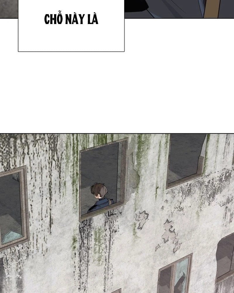 Người đưa thư trong thế giới hậu tận thế Chapter  1 - 34