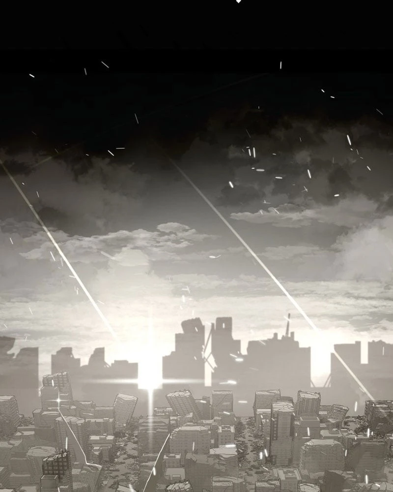 Người đưa thư trong thế giới hậu tận thế Chapter  1 - 37