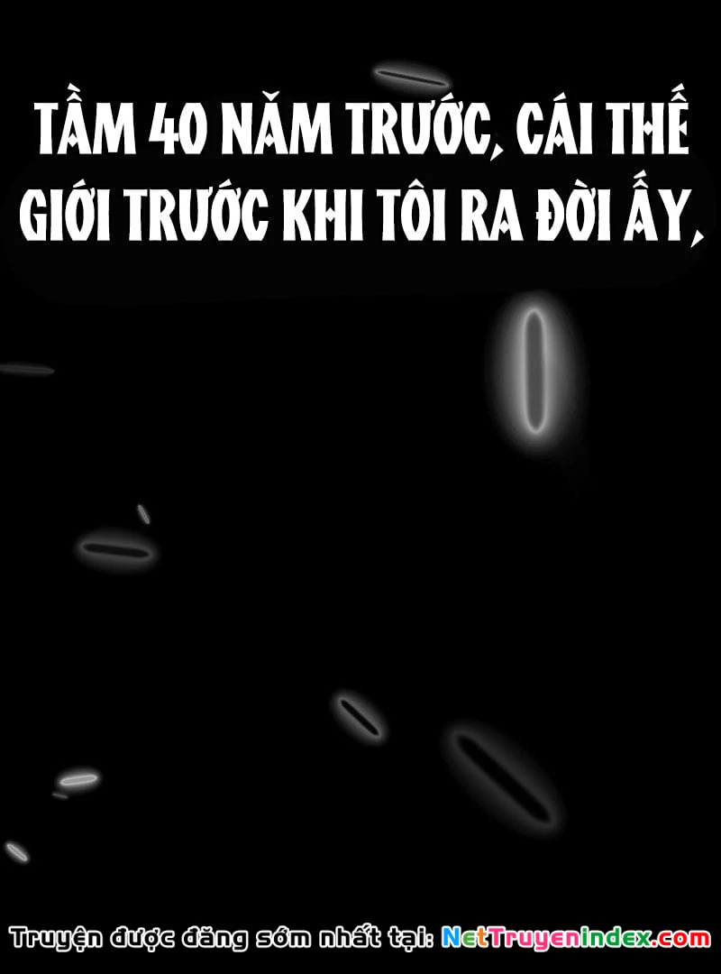 Người đưa thư trong thế giới hậu tận thế Chapter  1 - 42