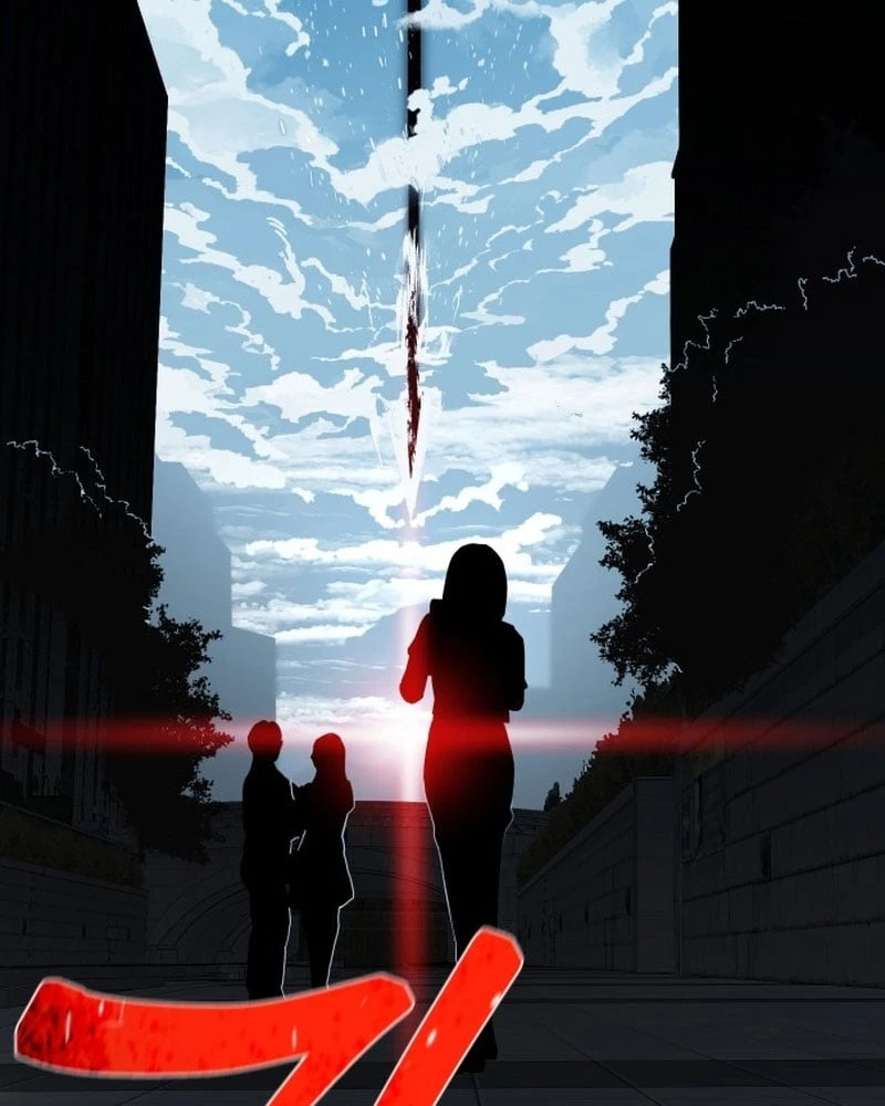 Người đưa thư trong thế giới hậu tận thế Chapter  1 - 53