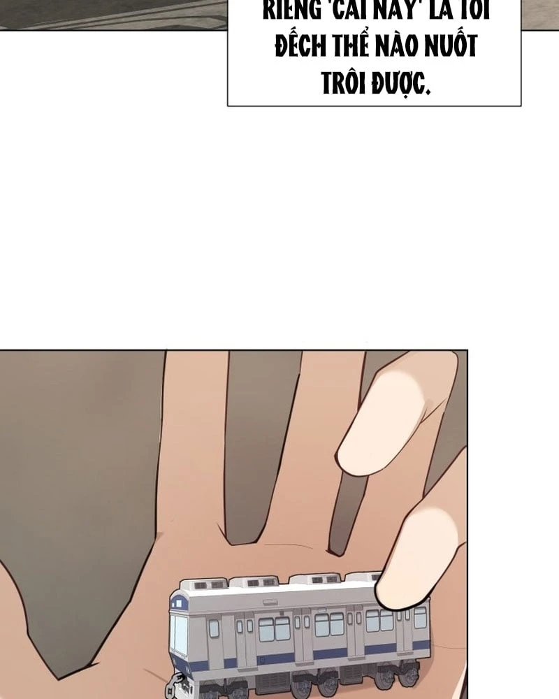 Người đưa thư trong thế giới hậu tận thế Chapter  1 - 62