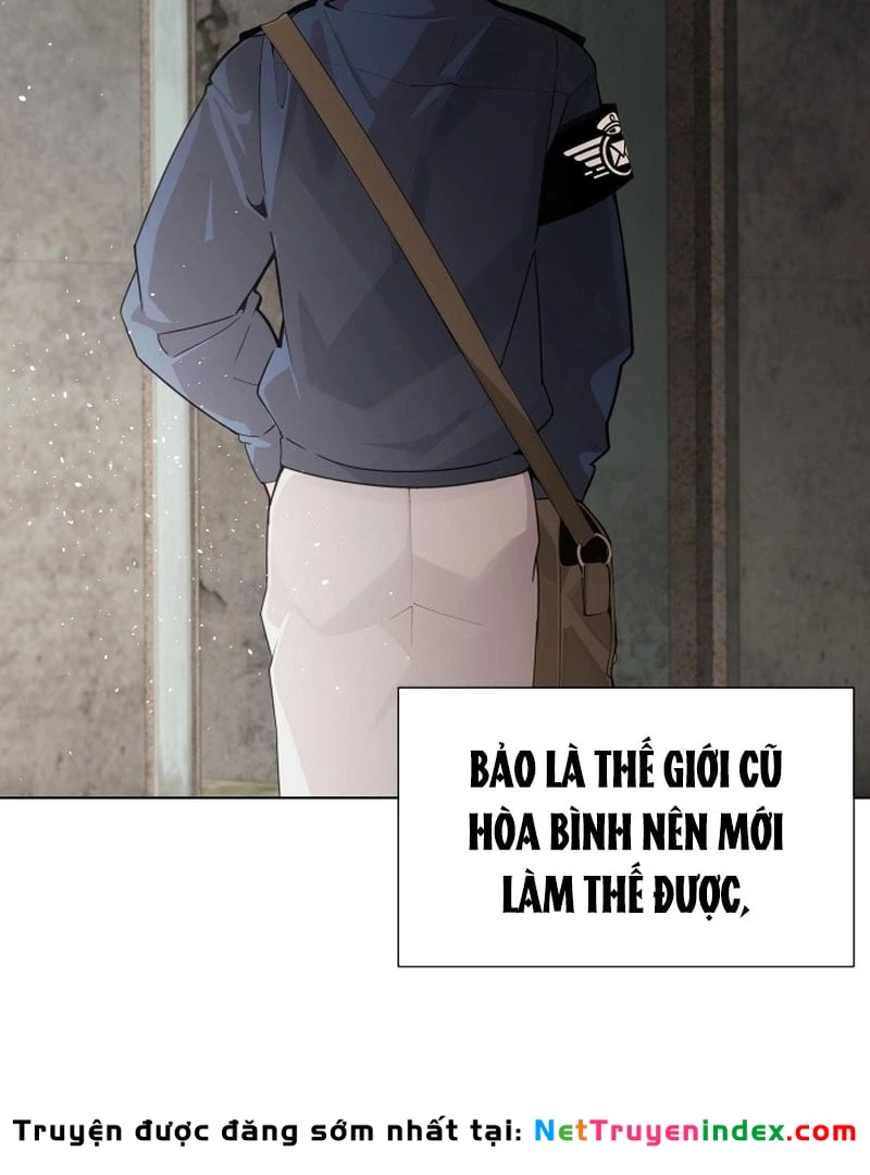 Người đưa thư trong thế giới hậu tận thế Chapter  1 - 66