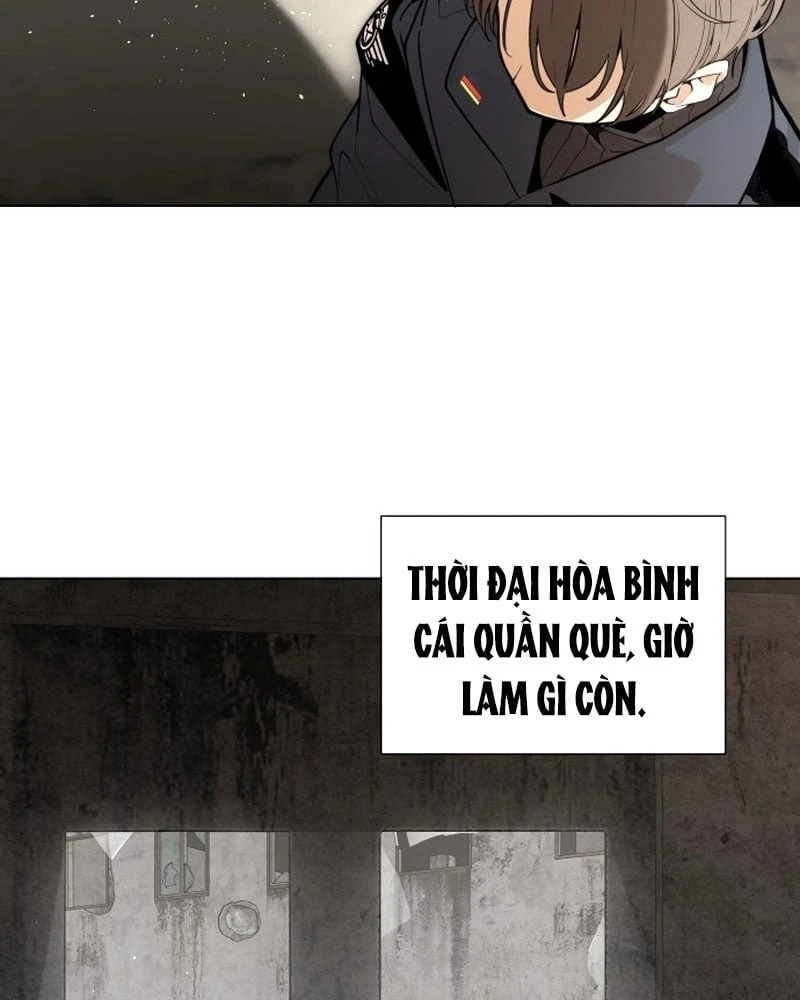 Người đưa thư trong thế giới hậu tận thế Chapter  1 - 68