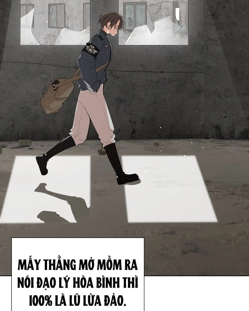 Người đưa thư trong thế giới hậu tận thế Chapter  1 - 69