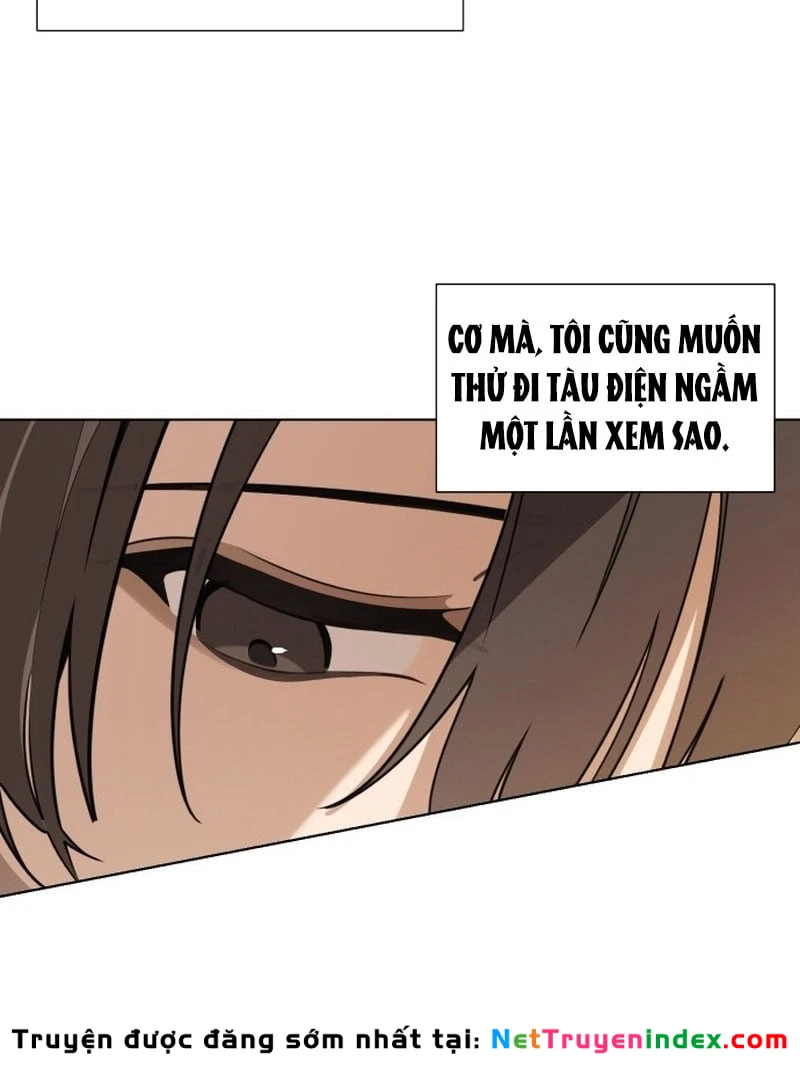 Người đưa thư trong thế giới hậu tận thế Chapter  1 - 70