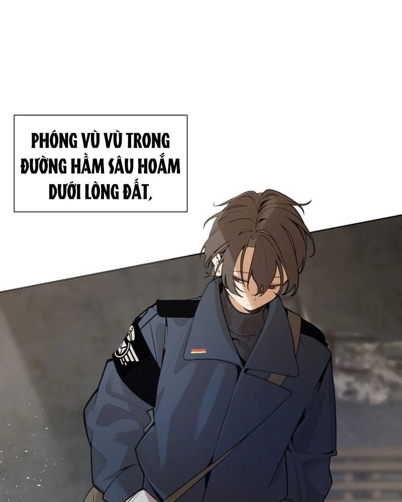 Người đưa thư trong thế giới hậu tận thế Chapter  1 - 71