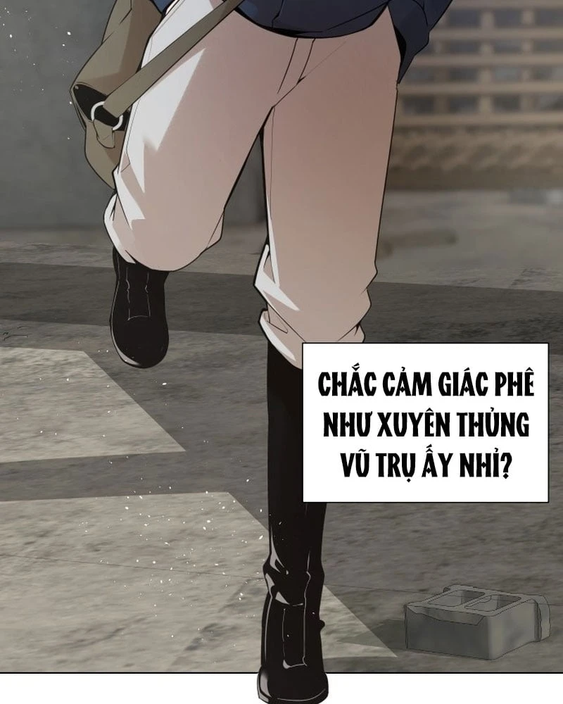 Người đưa thư trong thế giới hậu tận thế Chapter  1 - 72