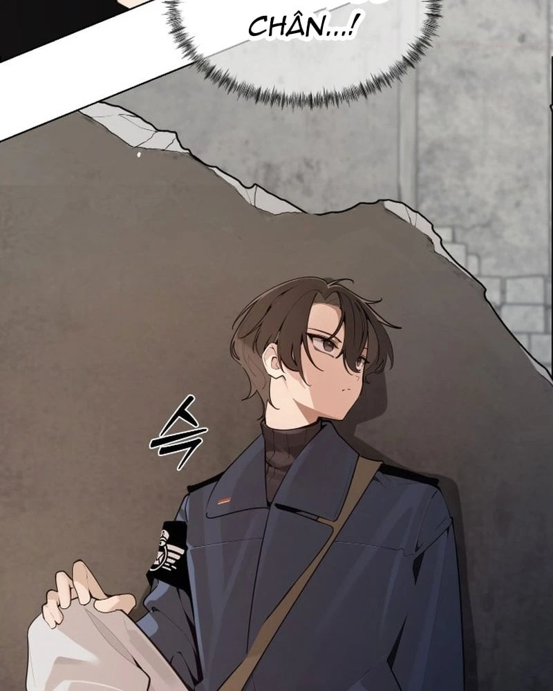 Người đưa thư trong thế giới hậu tận thế Chapter  1 - 74