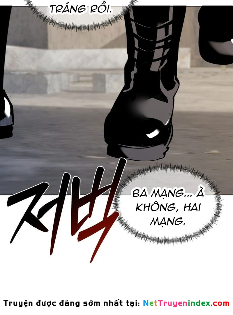 Người đưa thư trong thế giới hậu tận thế Chapter  1 - 76