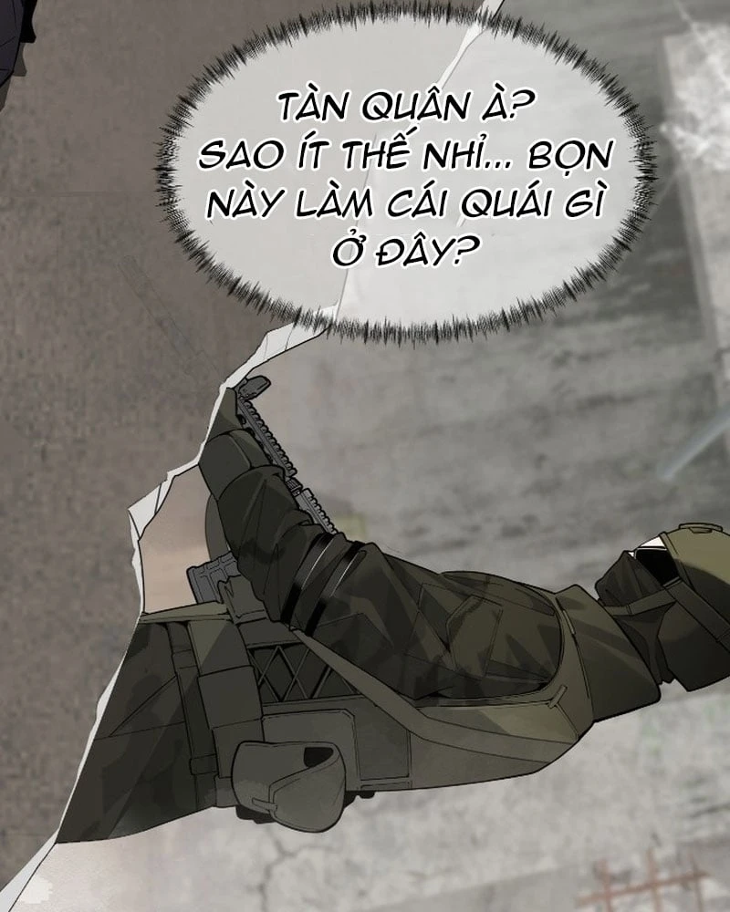 Người đưa thư trong thế giới hậu tận thế Chapter  1 - 78