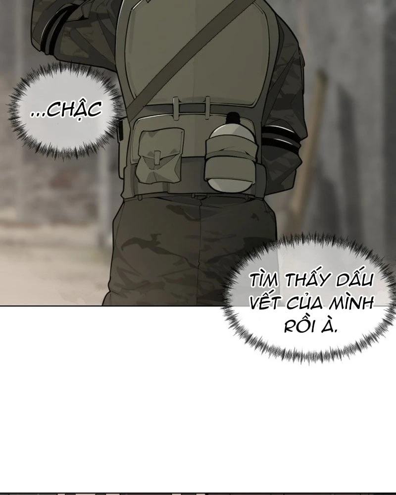 Người đưa thư trong thế giới hậu tận thế Chapter  1 - 84