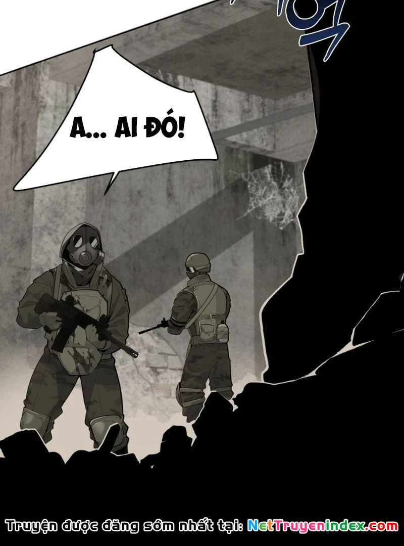 Người đưa thư trong thế giới hậu tận thế Chapter  1 - 86