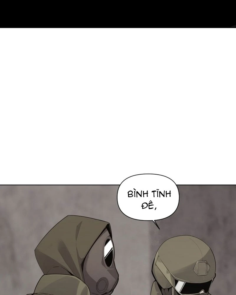 Người đưa thư trong thế giới hậu tận thế Chapter  1 - 87