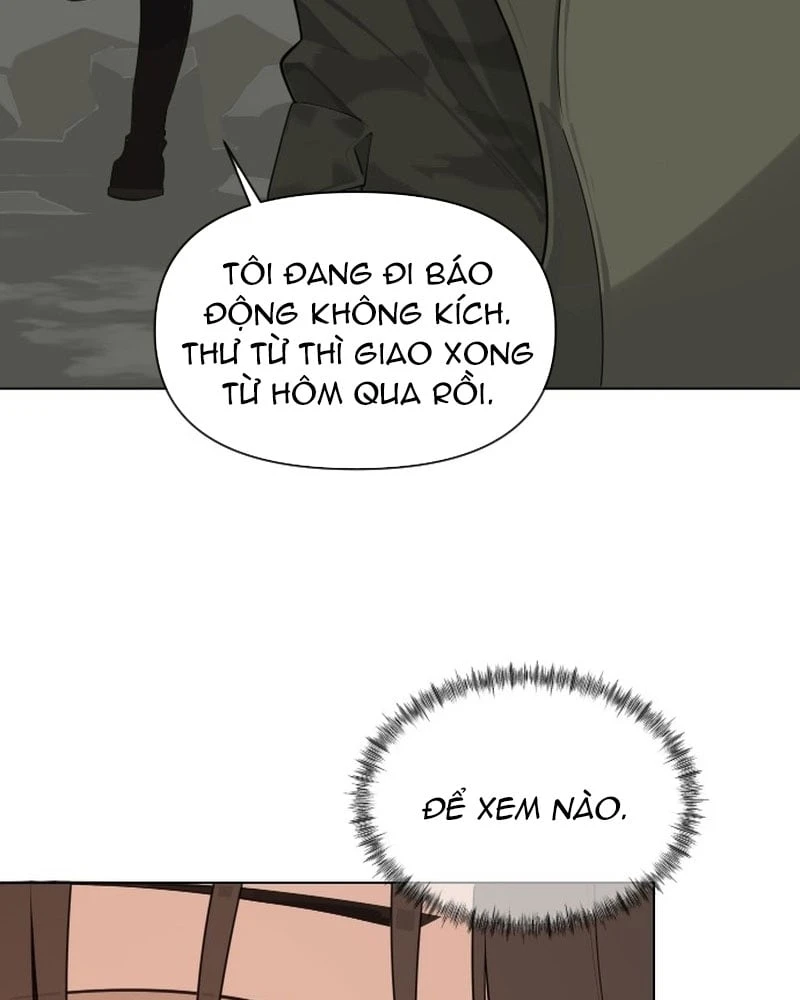 Người đưa thư trong thế giới hậu tận thế Chapter  1 - 92