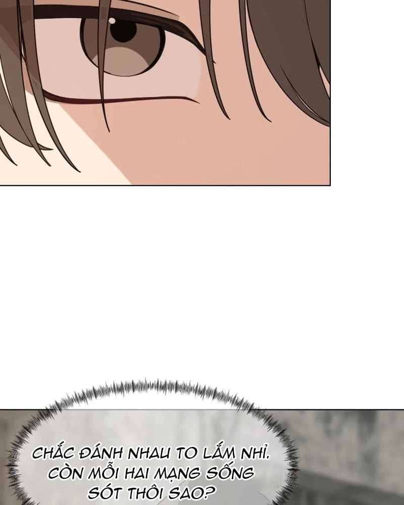 Người đưa thư trong thế giới hậu tận thế Chapter  1 - 93