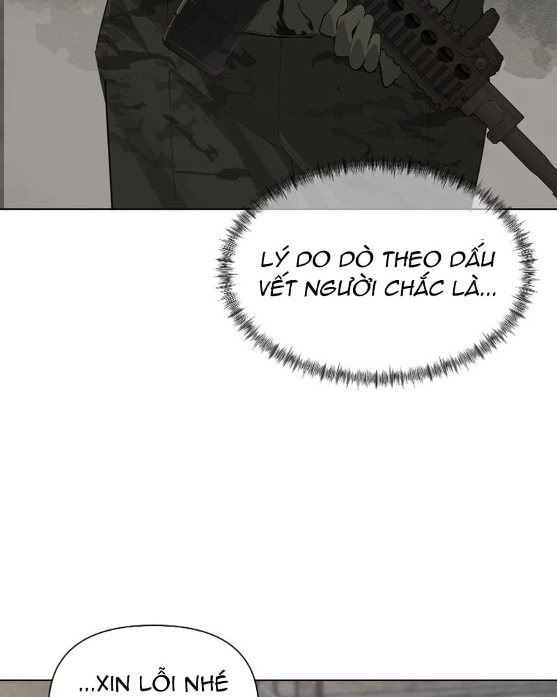 Người đưa thư trong thế giới hậu tận thế Chapter  1 - 95