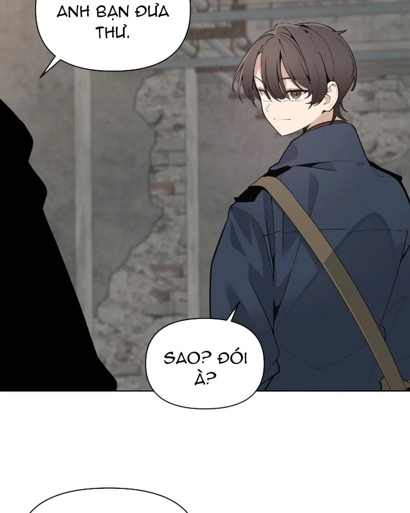 Người đưa thư trong thế giới hậu tận thế Chapter  1 - 96