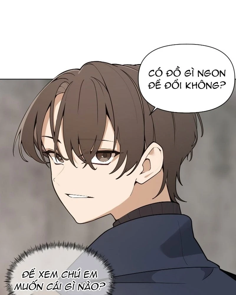 Người đưa thư trong thế giới hậu tận thế Chapter  1 - 98