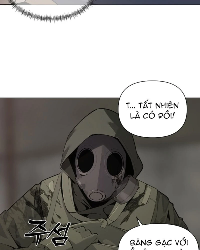 Người đưa thư trong thế giới hậu tận thế Chapter  1 - 99