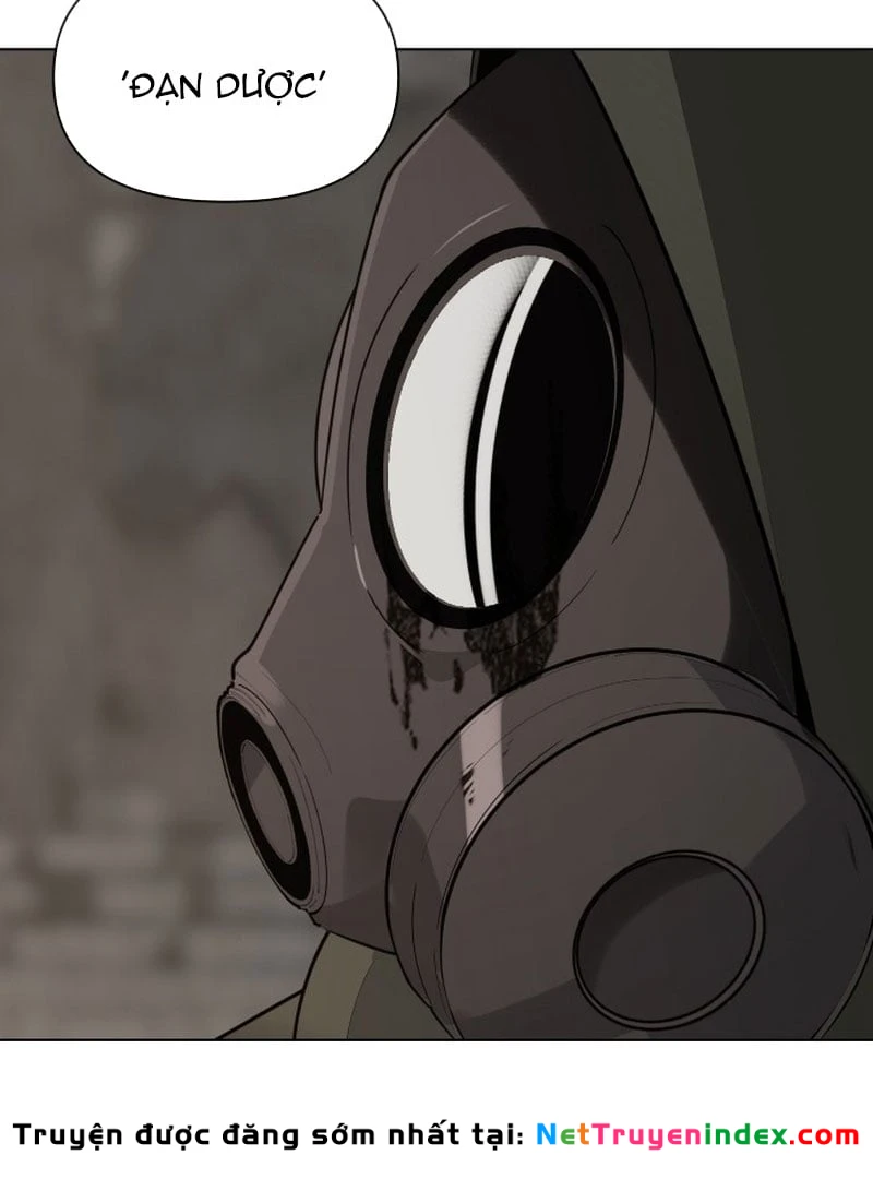 Người đưa thư trong thế giới hậu tận thế Chapter  1 - 103