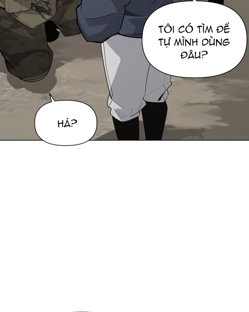 Người đưa thư trong thế giới hậu tận thế Chapter  1 - 109