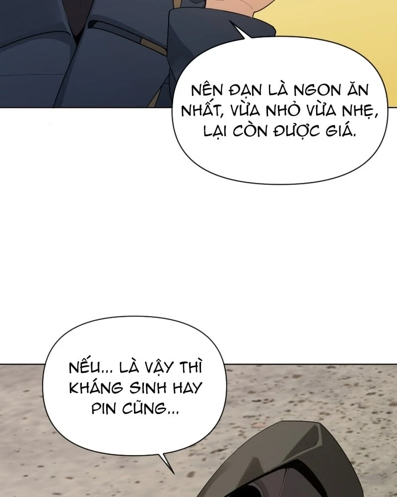 Người đưa thư trong thế giới hậu tận thế Chapter  1 - 111