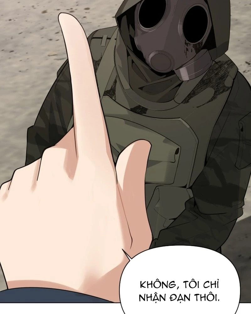 Người đưa thư trong thế giới hậu tận thế Chapter  1 - 112