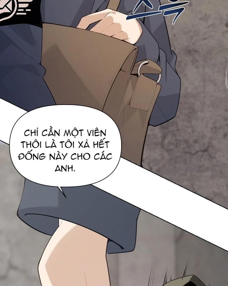 Người đưa thư trong thế giới hậu tận thế Chapter  1 - 116