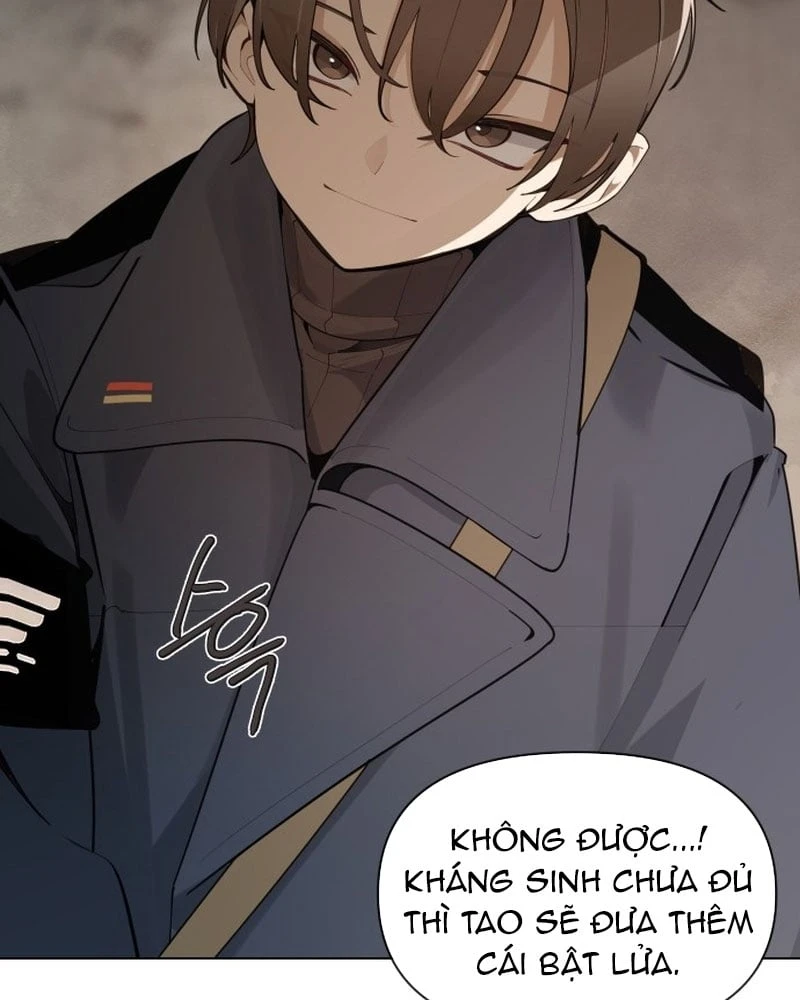 Người đưa thư trong thế giới hậu tận thế Chapter  1 - 119