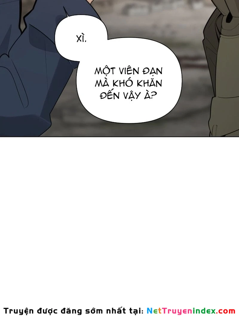 Người đưa thư trong thế giới hậu tận thế Chapter  1 - 122