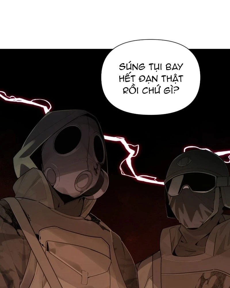 Người đưa thư trong thế giới hậu tận thế Chapter  1 - 128