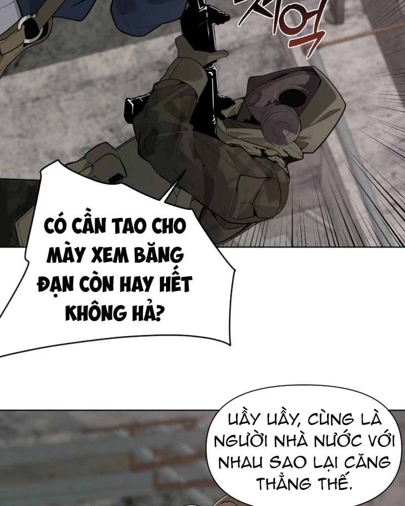 Người đưa thư trong thế giới hậu tận thế Chapter  1 - 131