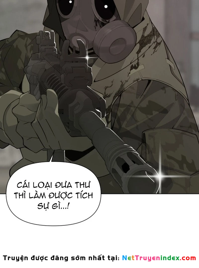 Người đưa thư trong thế giới hậu tận thế Chapter  1 - 134