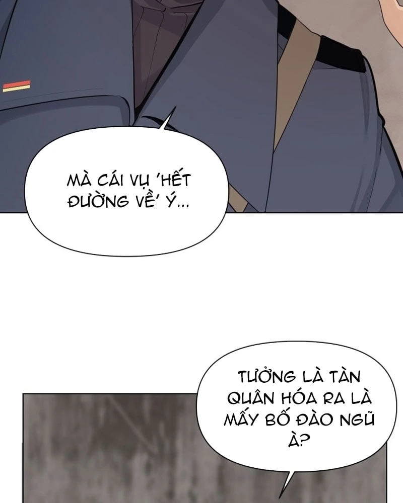 Người đưa thư trong thế giới hậu tận thế Chapter  1 - 136